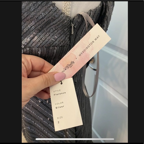 Weddington Way Florence Dress - Picture 7 of 13